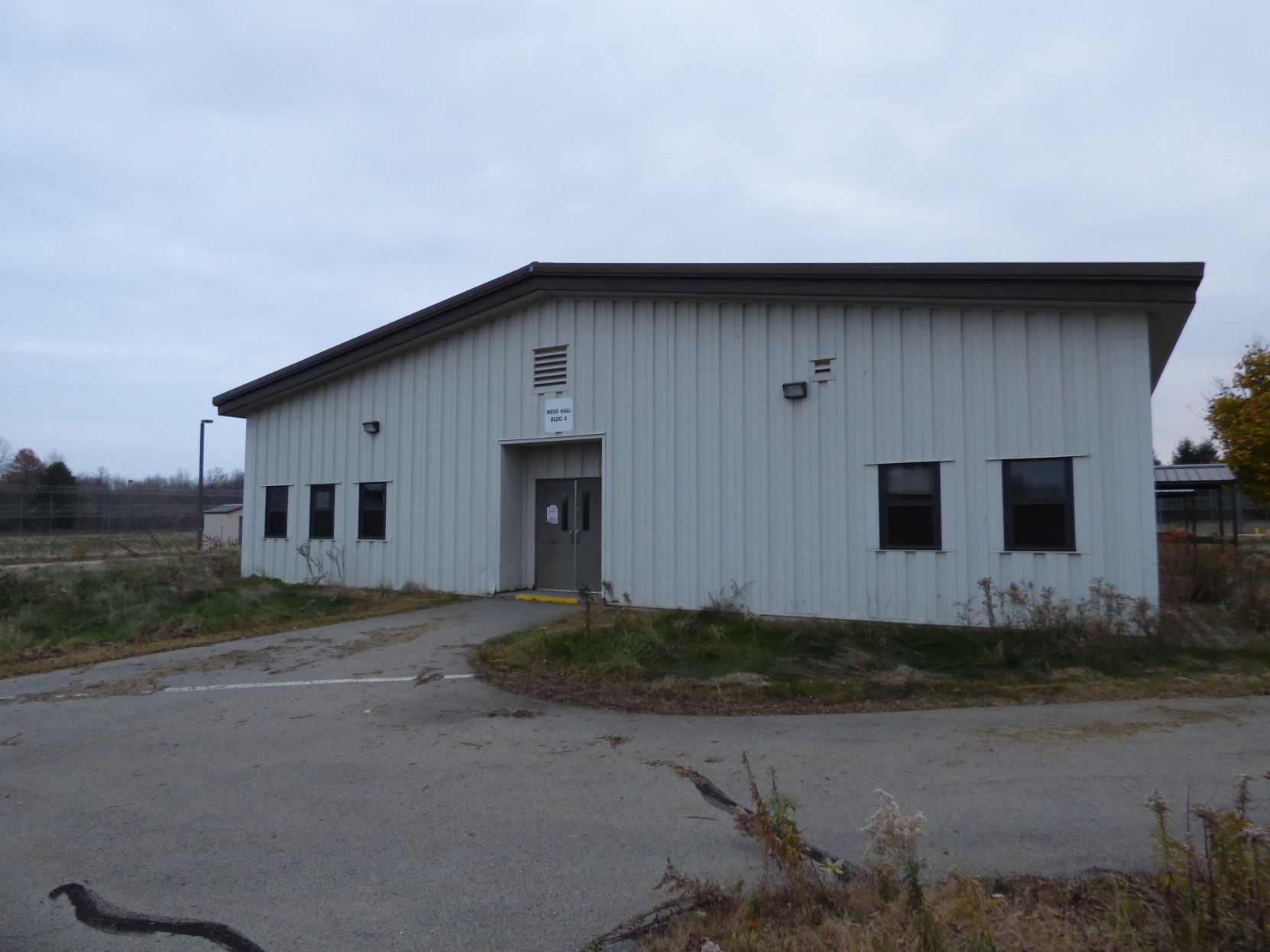 Butler Correctional Facility 42